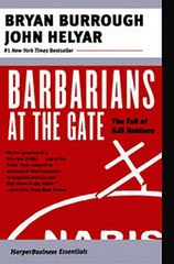 Download Barbarians at the Gate ebook {PDF} {EPUB}