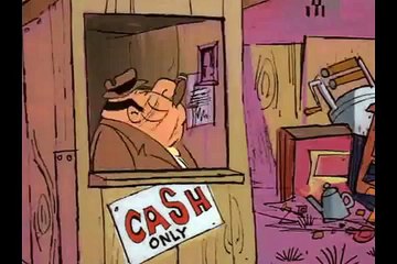 Pink Panther Episode 55 Pink-A-Rella
