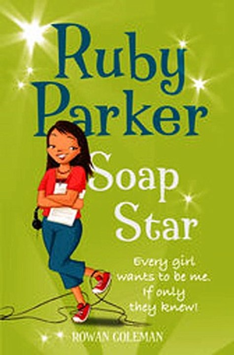 Download Ruby Parker Soap Star ebook {PDF} {EPUB}