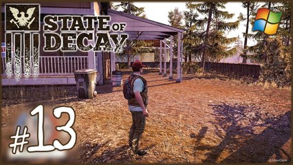 State of Decay (PC) - 13