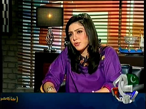 Kya Bilawal Bhutto apne baap se bhagawat karenge Hasan Nisar ka zabardast jawab