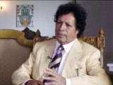 Le cousin de Mouammar Kadhafi prédit un 11-Septembre en Europe dans les deux ans