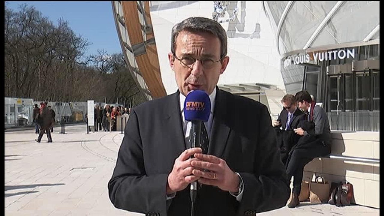 Paris candidate à l’organisation de l’exposition universelle de 2025