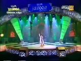 Great Performance by Girl on Lux Janoon (Allah hoo)