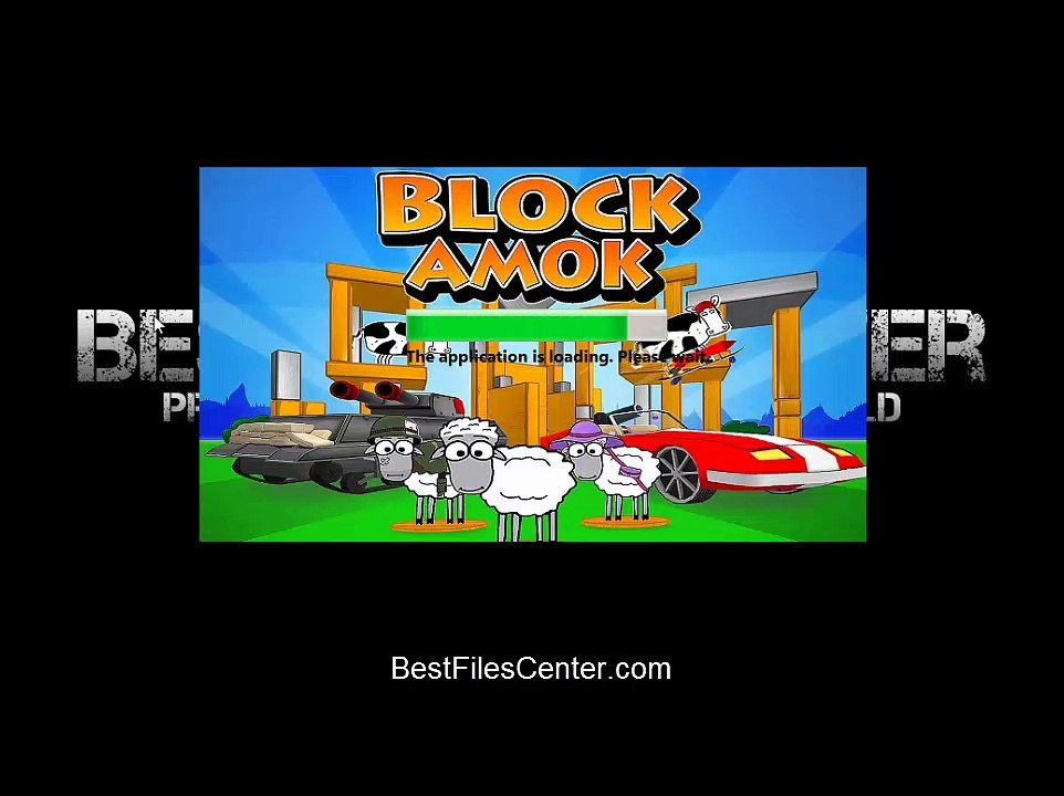 Block Amok Hack Android / iOS