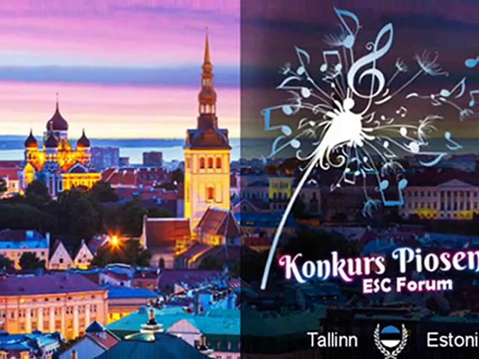 Wyniki II półfinału 66. Edycji KPESCForum - Wokal męski.