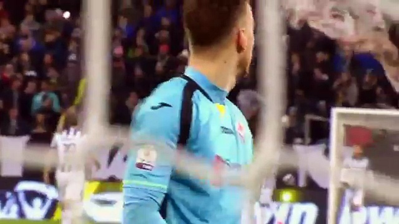 Juventus 0 - 1 Fiorentina