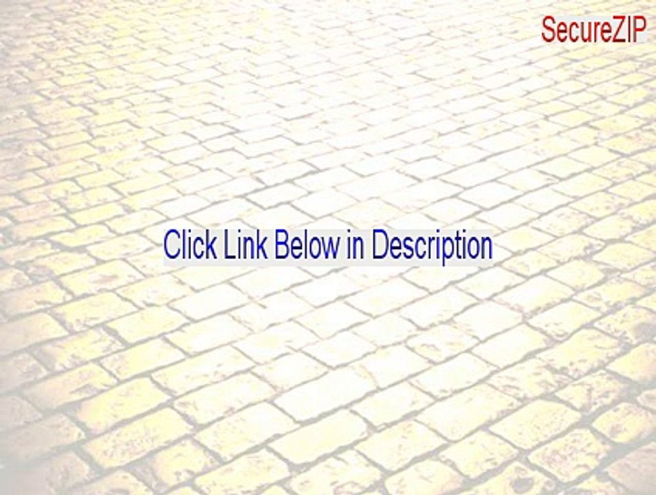 SecureZIP Serial - securezip for mac (2015)