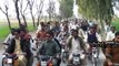 ٹوبہ ٹیک سنگھ  کمالیہ شوگر مل کے سامنے سینکڑوں کسانوں کا گنے کی عدم ادائیگی کےخلاف احتجاج