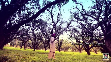 TU KAHE DOLE PRANIYA - OFFICIAL VIDEO - MALKIT SINGH