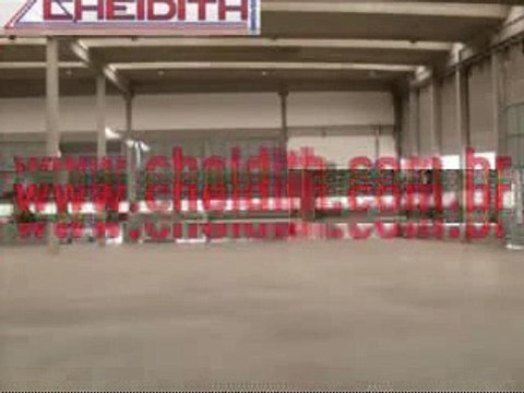 GALPÃO NOVO ALUGA EM CONDOMÍNIO RODOANEL (11-3232.1250)