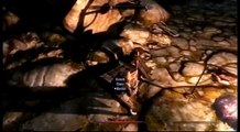The ElderScrolls V Skyrim (Ps3) Walkthrough (3rd Person Mode) Part 5