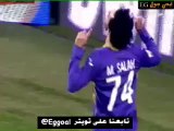 هدف محمد صلاح فى اليوفى - اهداف مباراة يوفنتوس وفيورنتينا