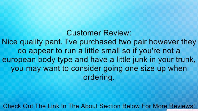 Riposte Stride Men's Gel Padded Cycling Compression Pants(Le Tour De France Team3M Supplier) Review