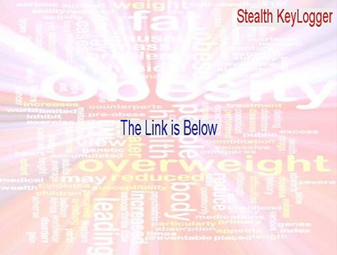 Stealth KeyLogger Key Gen - Legit Download 2015