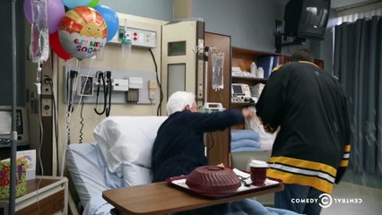 Adam Sandler & Bob Barker FIGHT TO THE DEATH | What's Trending Now