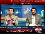 Kal Tak - 11pm to 12am - 5th March 2015