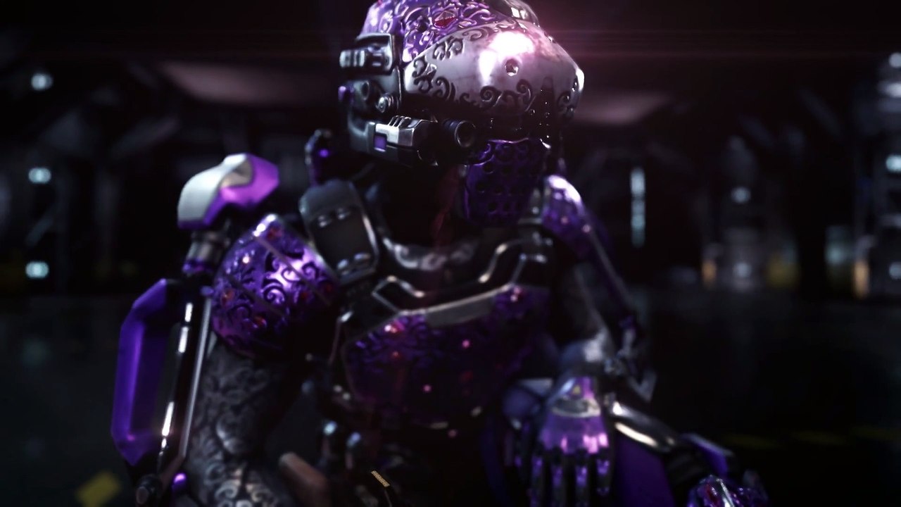 Call of Duty  Advanced Warfare Nouveaux Prestiges
