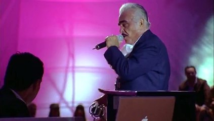 Vicente Fernandez - Estos Celos (2)
