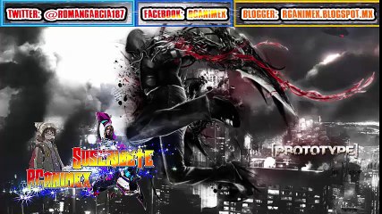 Descargar Prototype para PC FULL 2015.