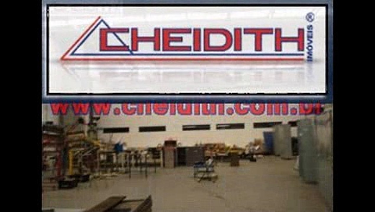 GALPAO INDUSTRIAL ALUGA IPIRANGA E MOOCA (11-3232.1250)