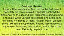 Now Foods, Relora 300 mg Review