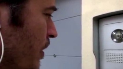 PIF E IL SUO CUGINO ANGELO JAY - VIDEO DIVERTENTISSIMO