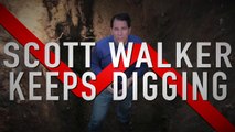 Scott Walker's Ditch