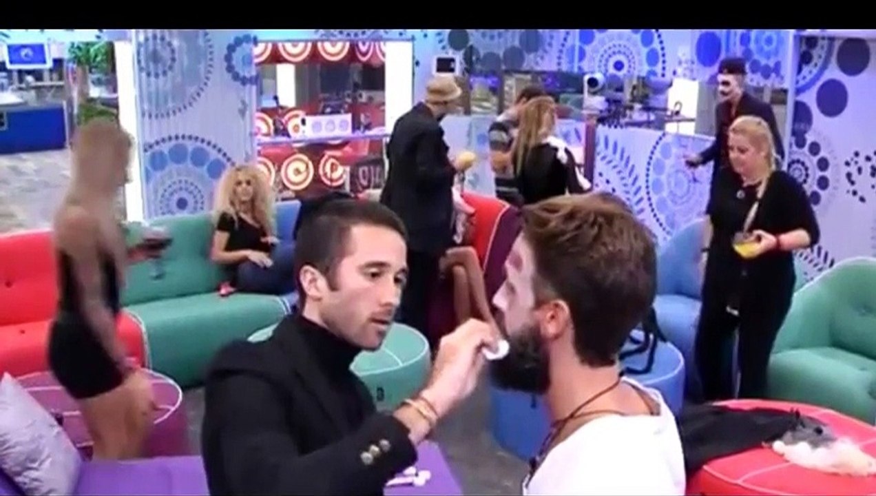 LUIS DE RAMIREZ GH15