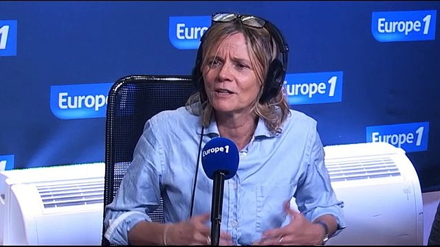 Florence Aubenas : La Thaïlande est le paradis des cités