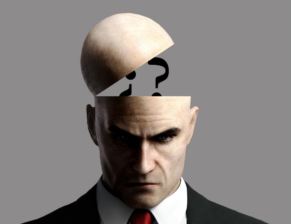 Hitman Blood money#12:decision en el casino