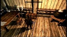 The ElderScrolls V Skyrim (Ps3) Walkthrough (3rd Person Mode) Part 32