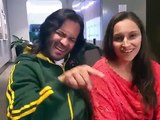 Just Check the Accent of Waqar Zaka after his Visit to Australia