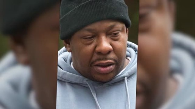 Heartbreaking Pictures of Brown Brown the Day Before Bobbi Kristina's Birthday