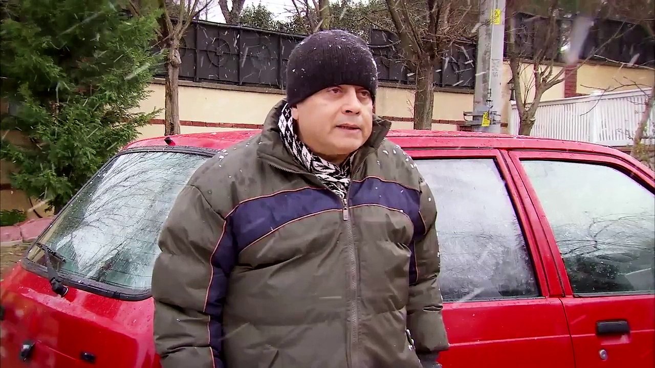 Zengin Kız Fakir Oğlan 117. Bölüm Fragmanı (HER PAZAR 19_55'TE TRT1'DE)