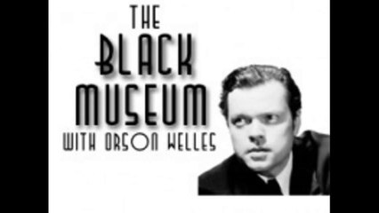 0009-- The Black Museum - The Car Tire