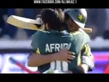 Pakistan & India - A Cricket Rivalry -