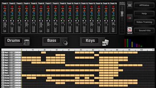 DubStep Software - Dubstep With Dr Drum Software