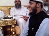 ▶IMAM E KABA Sheikh Sudais with Hafiz Abu Bakr Reading Naat in Arabic A1
