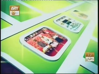 Healthy Eating for Healthy Heart...Pir Saqib Shaami QTV pt 10