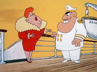 Pink Panther Episode 71 Pink Aye