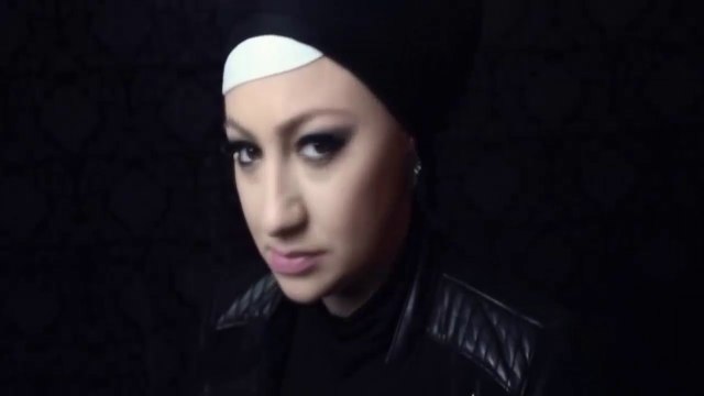 Özlem Ay - Adını Anınca (Klip) 2015