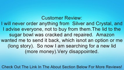 Johnson Bros. Devon Cottage Covered Sugar Review