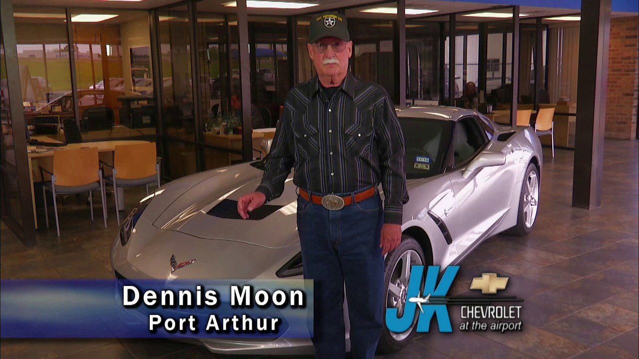 Chevrolet Dealer Nederland, TX Area | Chevrolet Dealership Baytown, TX Area