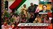 Part-1 Altaf Hussain address to workers at Nine Zero to celebrate MQM candidates’ success in Senate elections