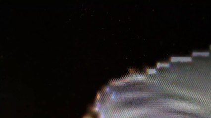 Hunter Mickelson Assists Kelly Oubre For a Dunk  // Kansas Men's Basketball // 3.3.15