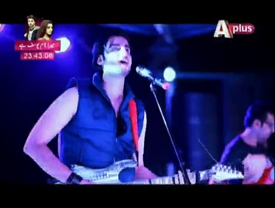 KDRH Ep 3 - 5Mar 2015