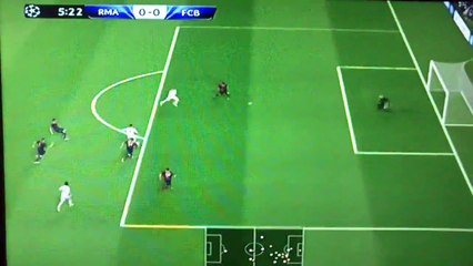 Real Madrid vs Barcelona clásico español