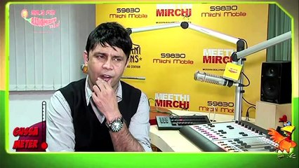 Latest 2015 Top 10 Funny Mirchi Murga Pranks By RJ Naved - Best of Mirchi Murga with RJ Naved