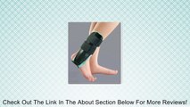 Air-Gel Ankle Brace Review